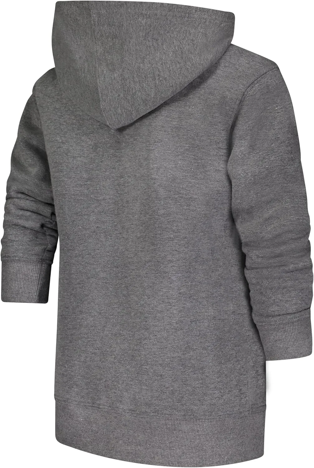 New Balance Boys' Sweatshirt Basketball Active Fleece Pullover Hoodie (Size 4-20)
