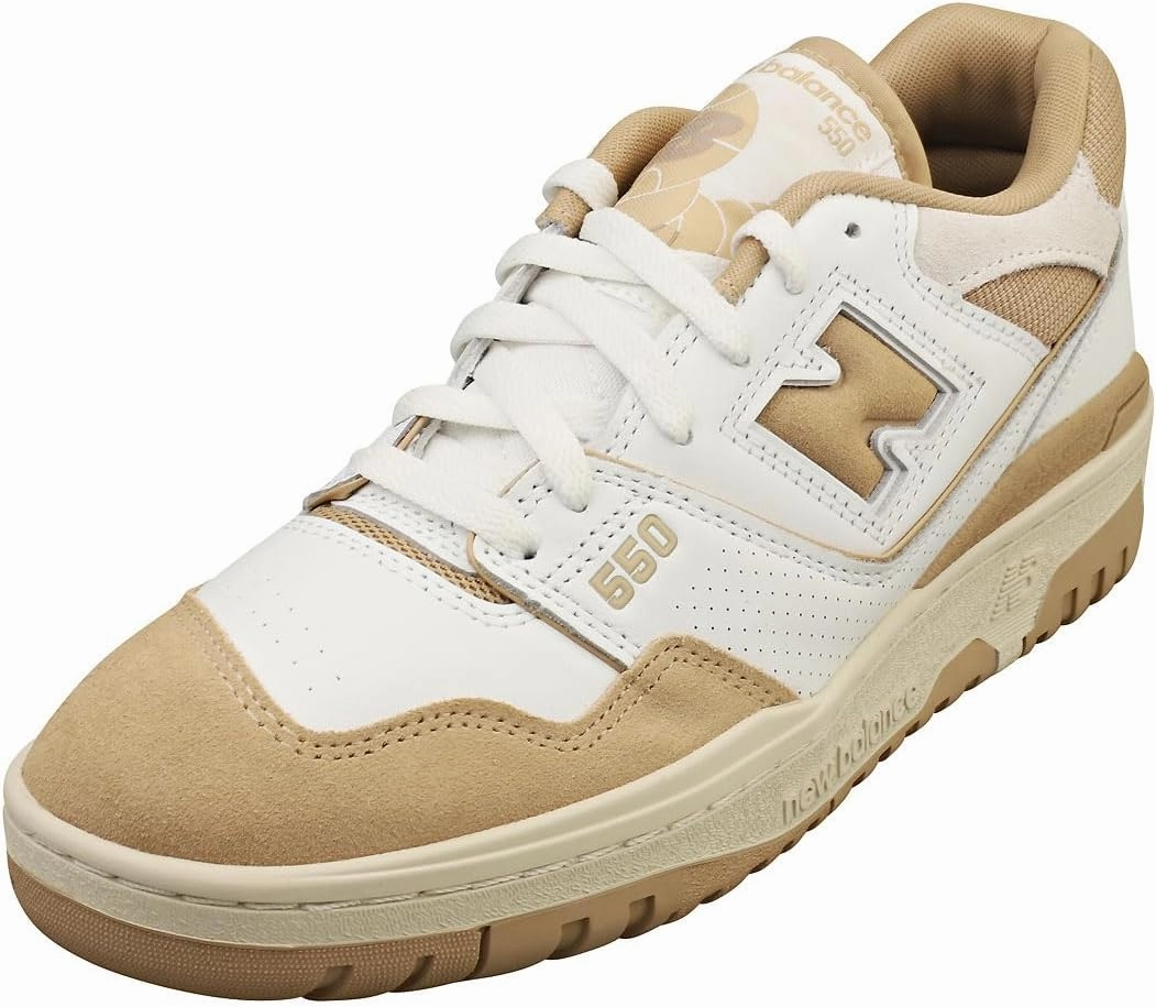 New Balance 550 Mens Incense BB550NEC Size 10