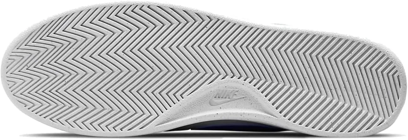 Nike Men's Low-Top Sneakers Basketball Shoes