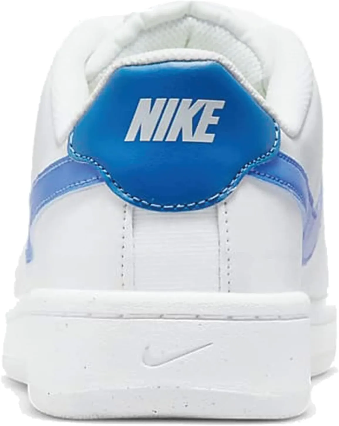 Nike Men's Low-Top Sneakers Basketball Shoes