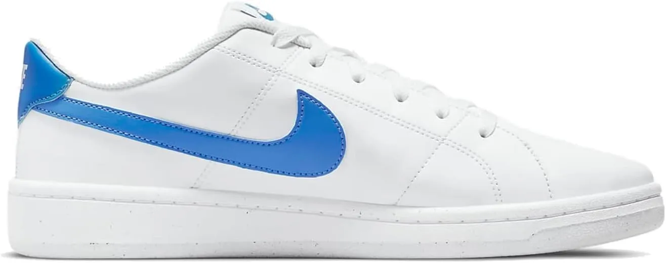 Nike Men's Low-Top Sneakers Basketball Shoes