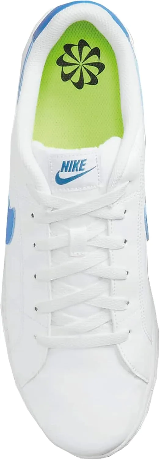 Nike Men's Low-Top Sneakers Basketball Shoes