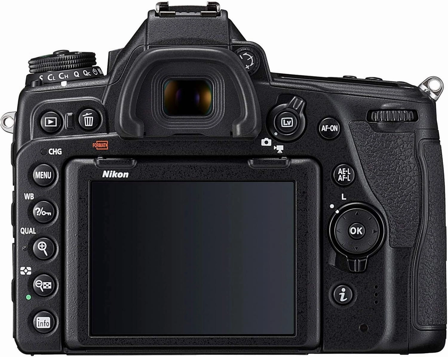 Nikon D780 Body