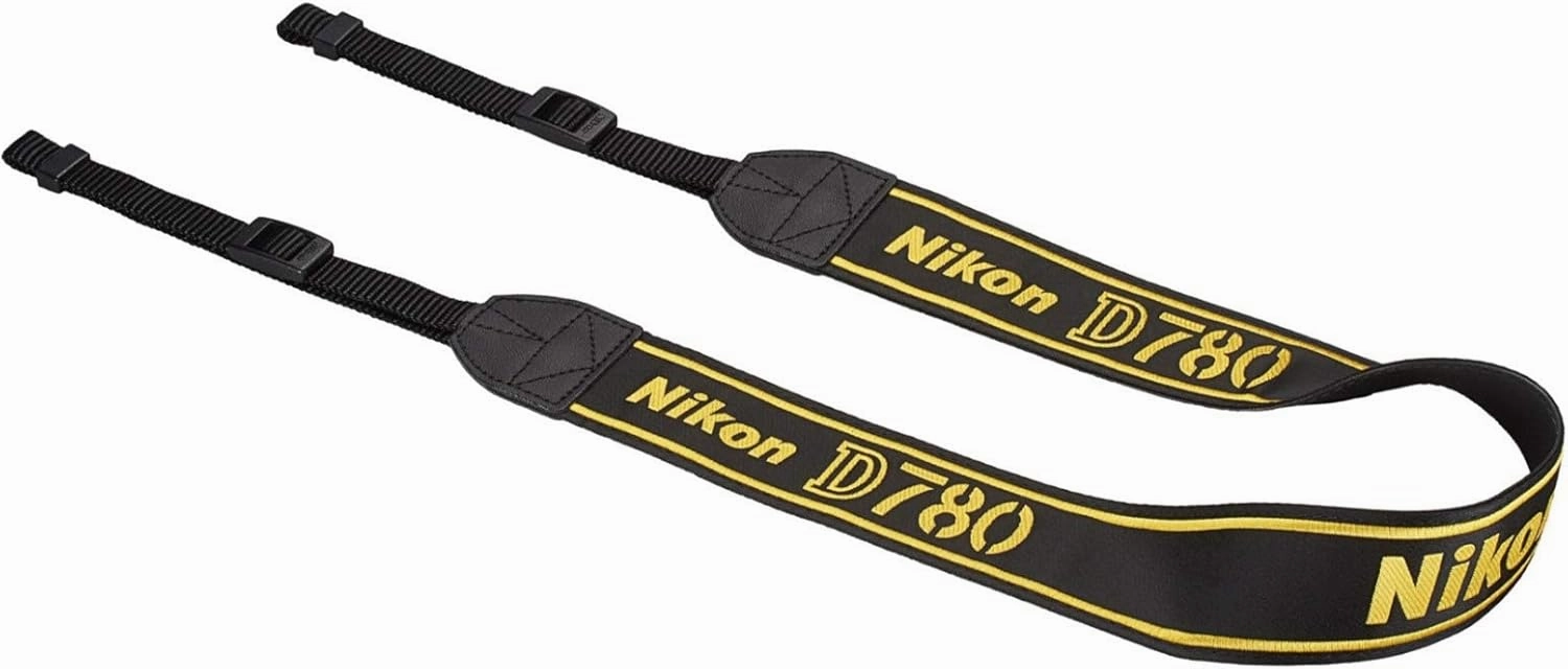 Nikon D780 Body