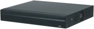 OEM NVR4104HS-P-4KS2/L 4CH 4POE 4K AI Lite Compact 1U NVR for Dahua, 1HDD 4 Channel Network Video Recorder (HDD Not Included)