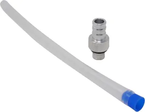 Oil Drain Tool for KTM, Husaberg, Husqvarna, Beta Motorcycle