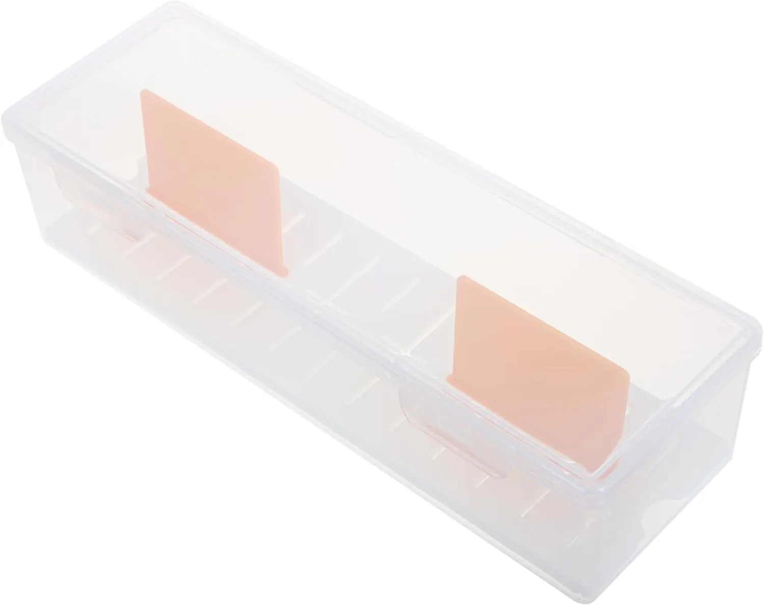 Organizer Box for Cards Trading Card Case Lid Storage Box Compact Design