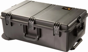 Pelican Storm iM2950 Case With Foam (Black)
