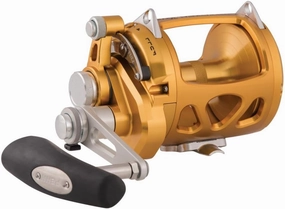 Penn International VI Conventional Fishing Reels (All Models & Sizes)