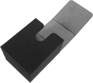 Playing Card Storage Case Organizer for Trading Cards Compact Lightweight Design Smooth Edges for Safe Use