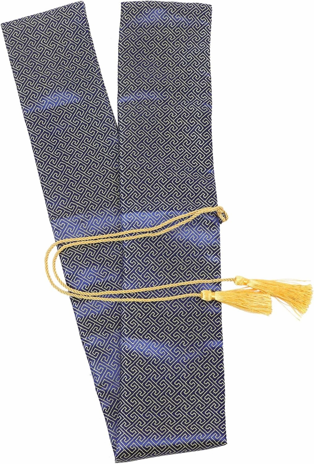 POPETPOP Practical Sword Carrying Case Bamboo Swords Storage Bag Japanese Receive Bag