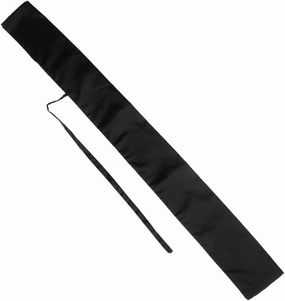 POPETPOP Sword Carrying Bag Japanese Sword Pouch for Fencing Martial Arts Thickened Design Storage
