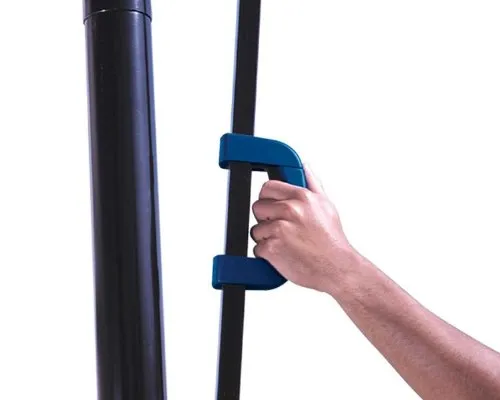 Portable Basketball Hoop