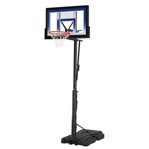 Portable Basketball Hoop