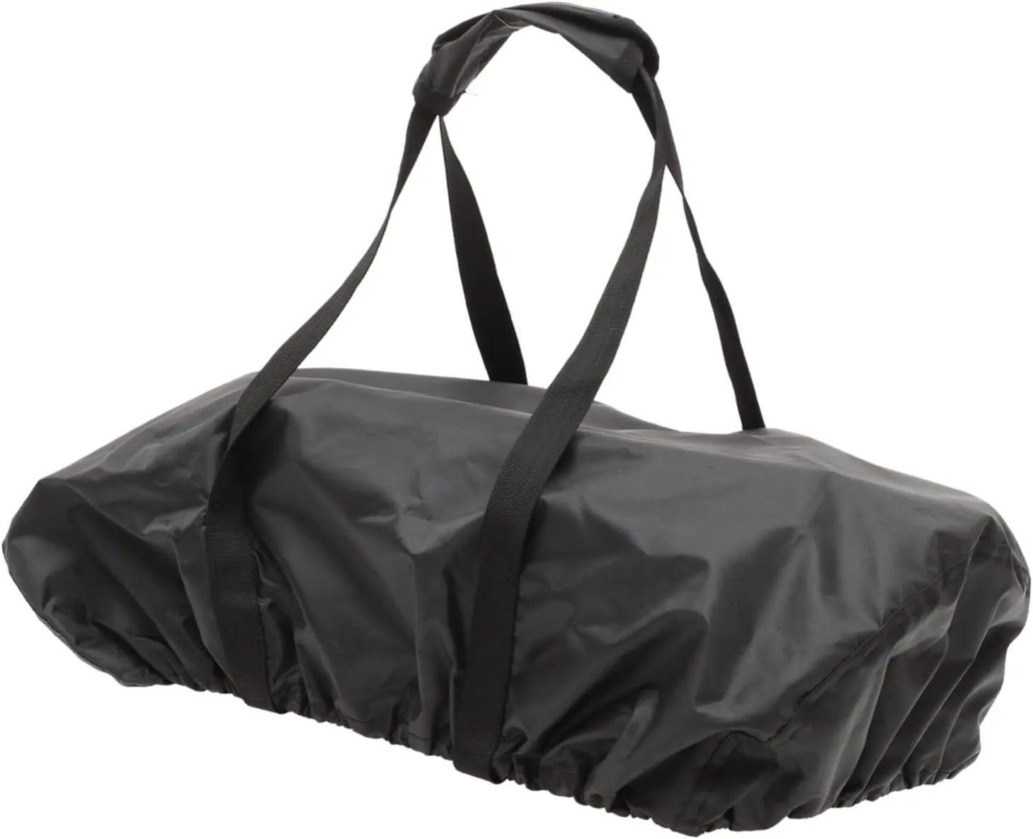 Portable Oven Protector Cover Scratch Outdoor Pizza Oven Bag Compatible with Design with Elastic Retraction for and Long Lasting Use