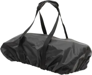 Portable Oven Protector Cover Scratch Outdoor Pizza Oven Bag Compatible with Design with Elastic Retraction for and Long Lasting Use