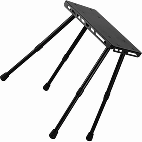Portable Folding Camping Table Compact Outdoor Table for Picnics Bbqs and Parties Sturdy Design Lightweight Easy to Carry for Hiking and Outdoor Activities