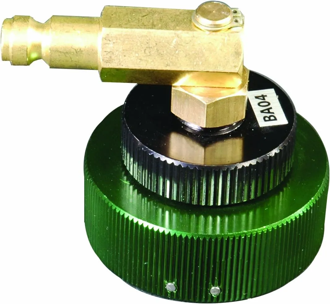 Power Probe BA04 Brake Bleeder Adapter