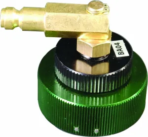 Power Probe BA04 Brake Bleeder Adapter