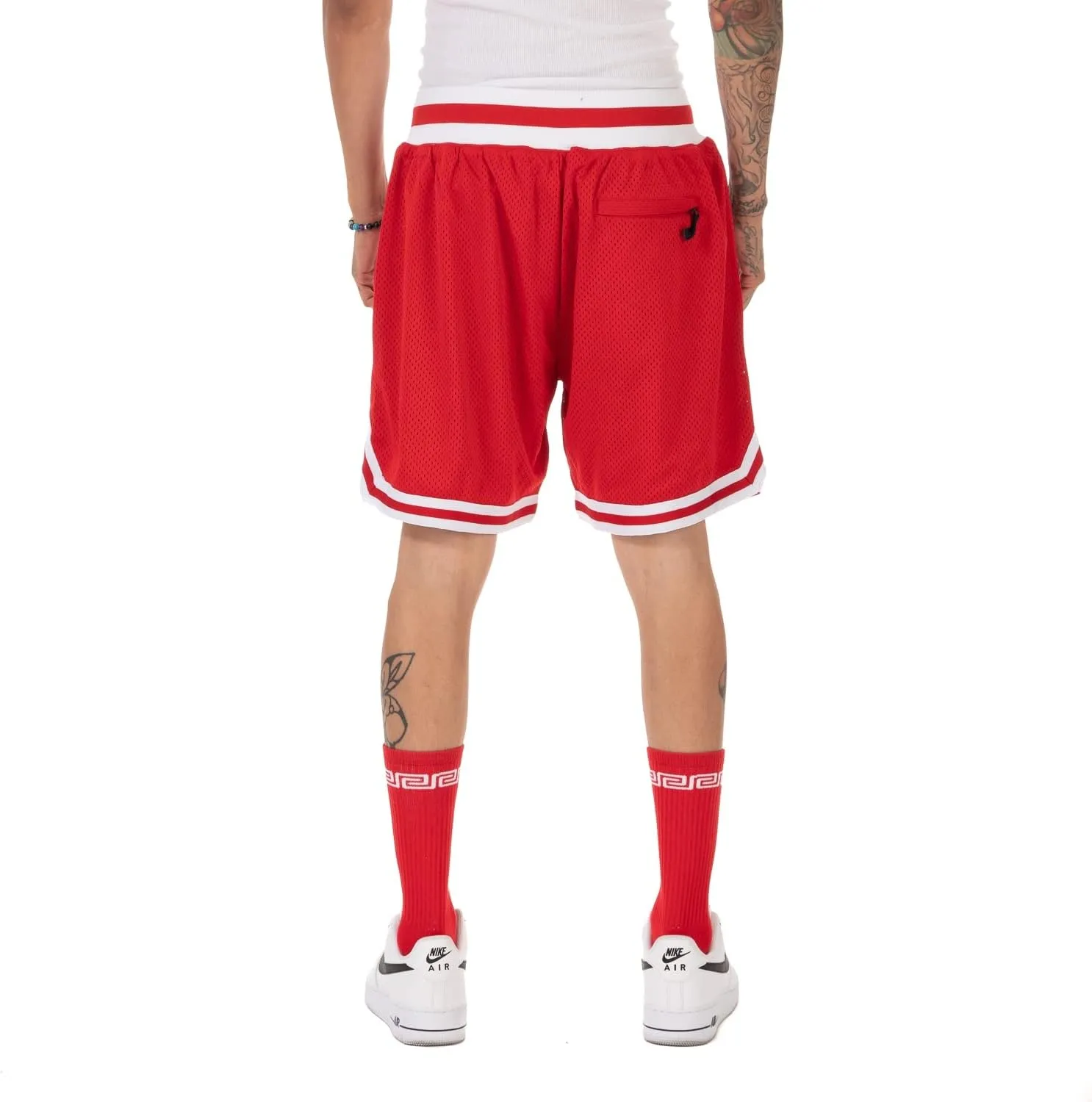 Pro Club Classic (Above Knee) 7.5in Basketball Shorts