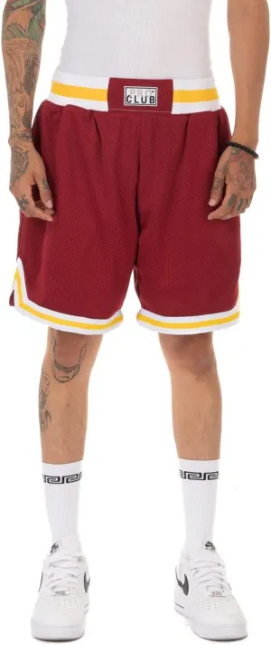 Pro Club Classic (Above Knee) 7.5in Basketball Shorts