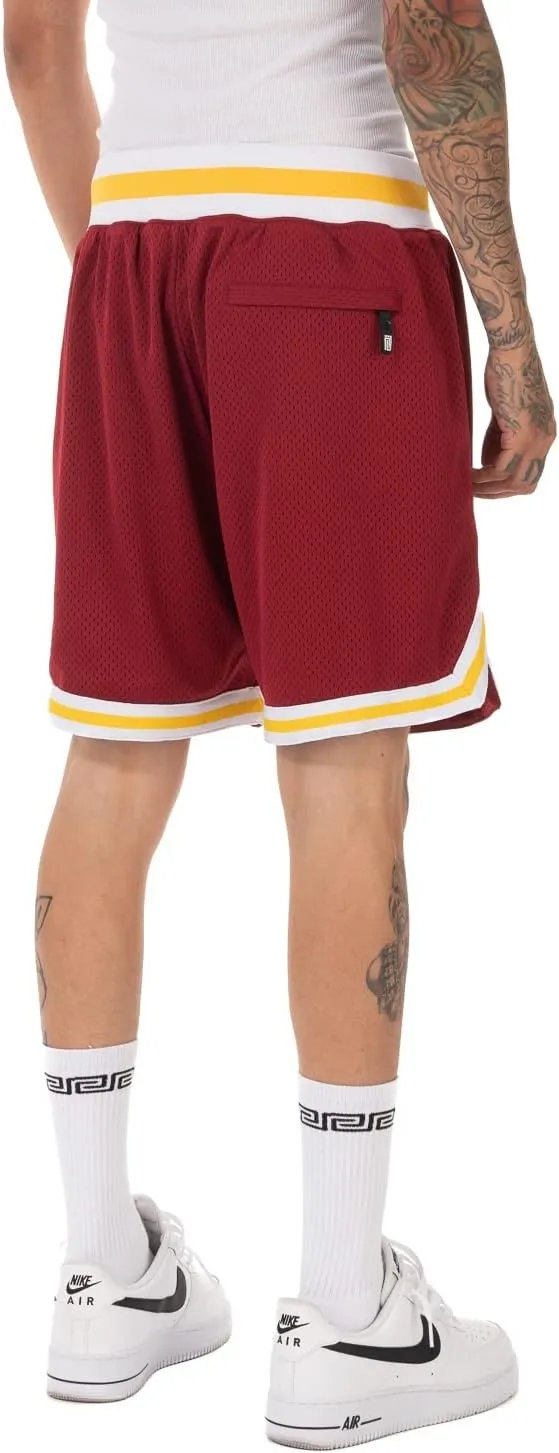 Pro Club Classic (Above Knee) 7.5in Basketball Shorts