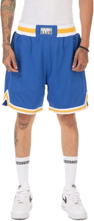Pro Club Classic (Above Knee) 7.5in Basketball Shorts