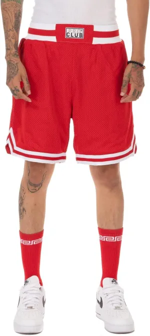 Pro Club Classic (Above Knee) 7.5in Basketball Shorts