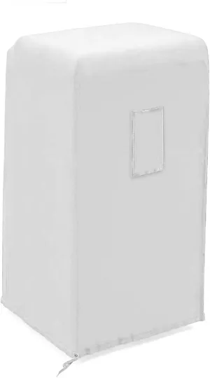Protect Your Portable AC in Style with Luxiv Cover Review