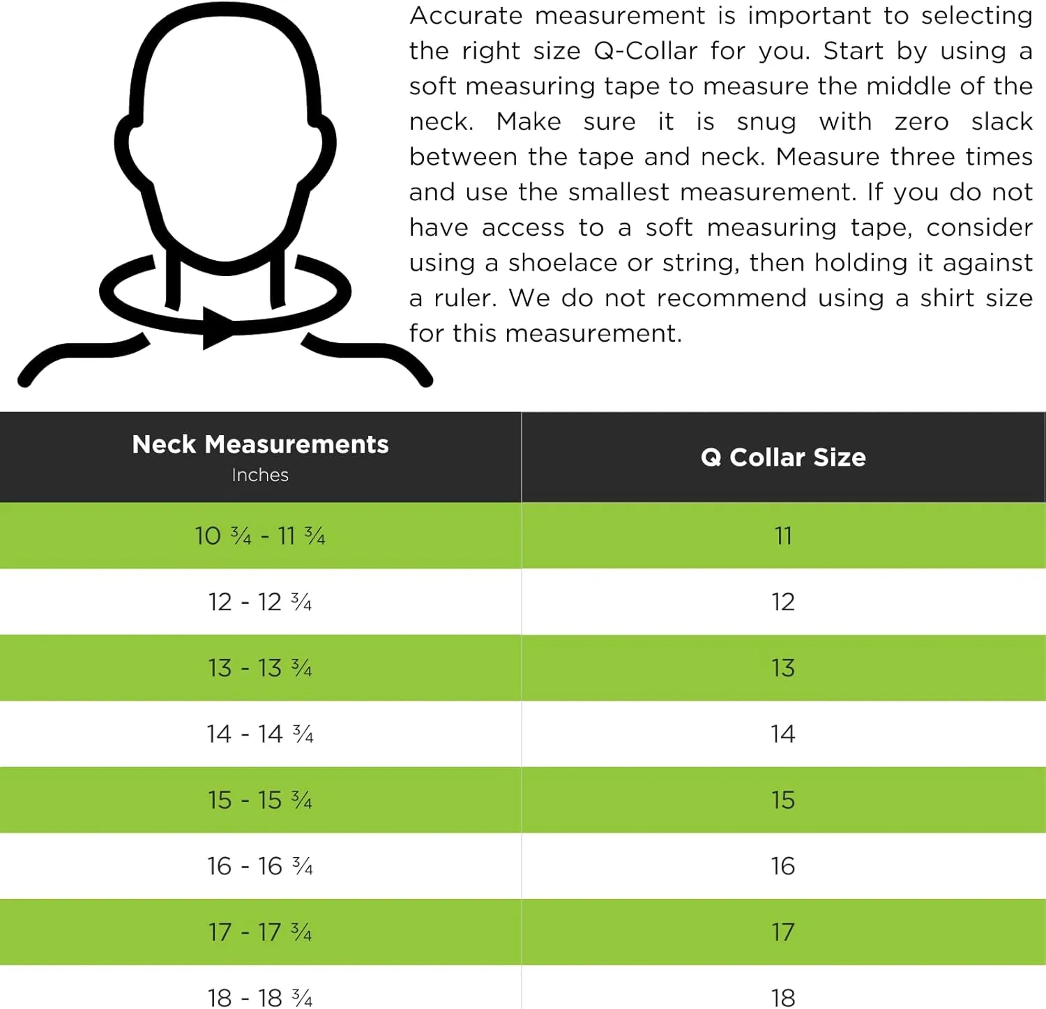 Q-Collar: Next-Gen Gear for Athletes in Football, Soccer, Lacrosse, Hockey & Other Athletes | Sports Equipment
