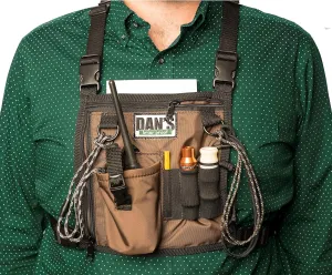 Rabbit, Coon Hunting, Competition Pack, Made in USA