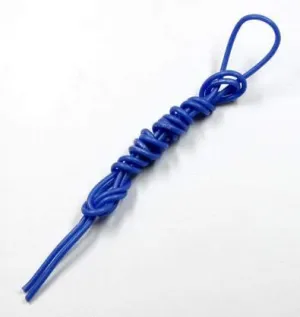 Razcus 2pcs/lot 18# 18awg Heatproof Soft Silicone Silica Gel Wire Connect Cable 1m 100cm 18 Awg Blue Color For Rc Boat Helicopter Car - (Color: Blue)