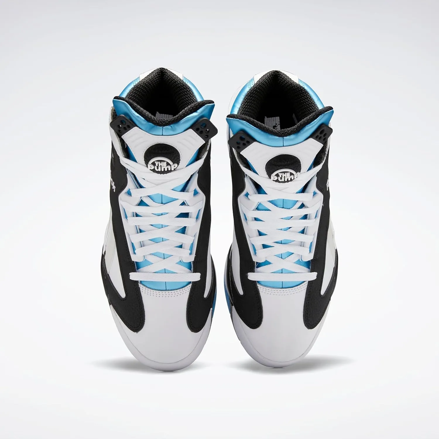 Reebok Men's Shaq Attaq Retro Basketball Shoes