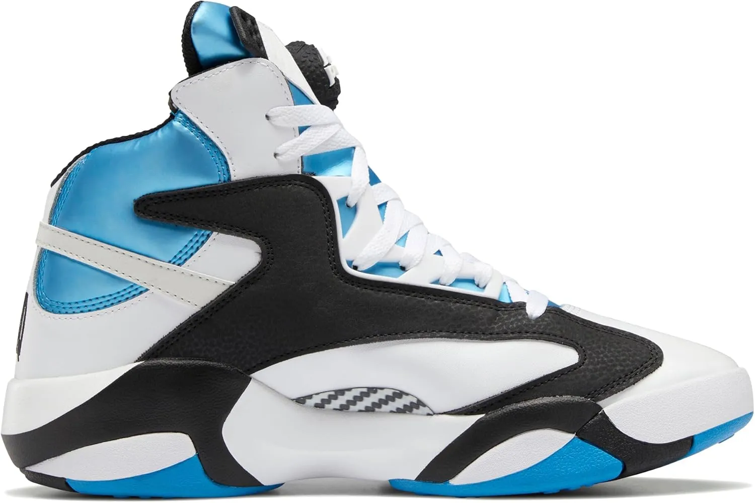 Reebok Men's Shaq Attaq Retro Basketball Shoes