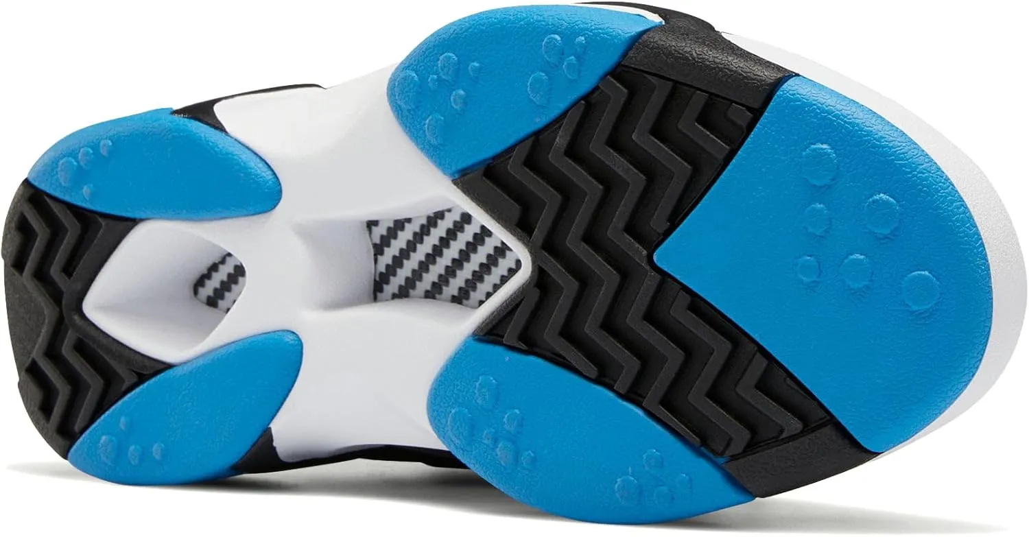 Reebok Men's Shaq Attaq Retro Basketball Shoes