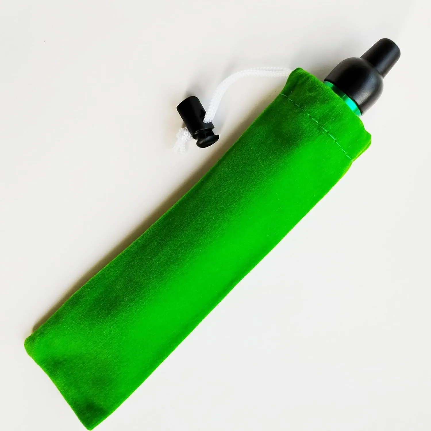 Refillable Portable Lighter, Jet Flame Torch Lighter Fame Kitchen Cooking,Green（2PCS）