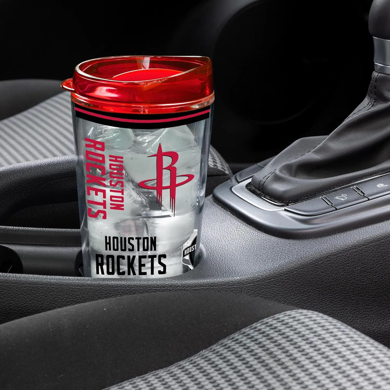 Rico Industries NBA Basketball Mayhem Double Wall 20oz Tritan Tumbler