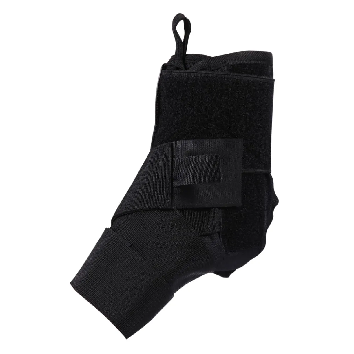 SAFIGLE Ankle Support Sleeve Stabilizer Men's Ankle Brace Aso Protector for Sprains Fractures Post-