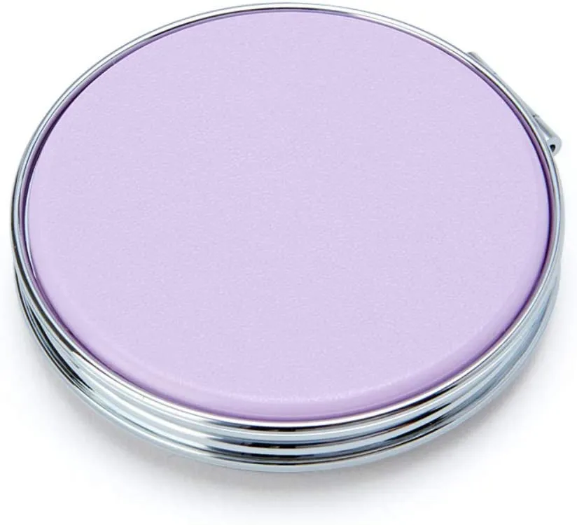 Sanrio Little Twin Stars 2 Way Folding Compact Mirror