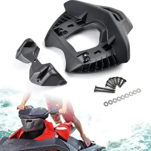 SAUTVS Audio-Portable System Support Base for Sea-Doo Spark 2014-2023 Accessories, Durable Installation Kit for BRP Audio-Portable System (#295100866)