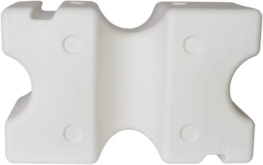 Schneiders Jump Blocks for Horses - Pair | Lightweight & Durable | Versatile Training Tool | Enhances Equestrian Practice