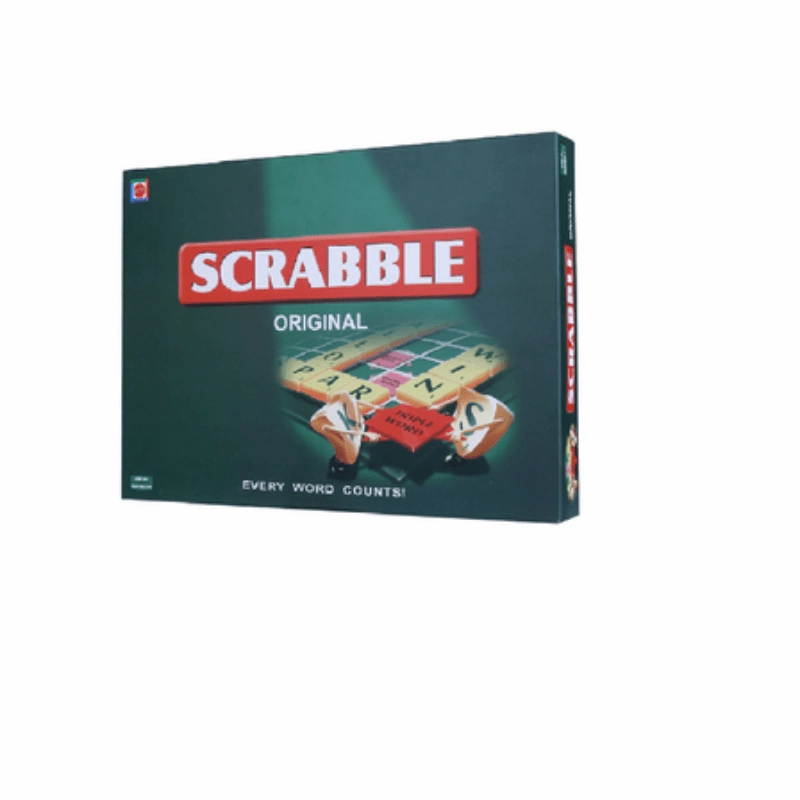 Scrabble Original Game