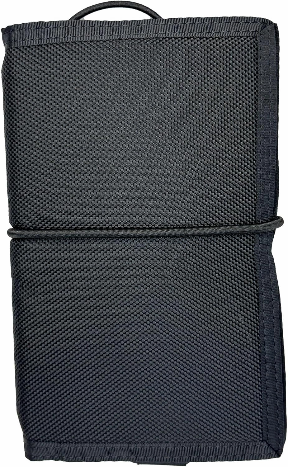 Scuba Choice Underwater Notebook Wallet – Waterproof, 30 Tear-Resistant Sheets, 2 Clear Card Pockets, 4 Pen Slots, Removable/Replaceable – 8” x 5” Journal for Diving, Snorkeling & Outdoor Adventures