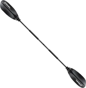 SeaSense Xtreme 2 Kayak Paddle, 96” - Fiberglass Reinforced Nylon Blades, 2-Piece Construction - Great for Sport, Sea, Whitewater, Recreational & Fishing Kayaking