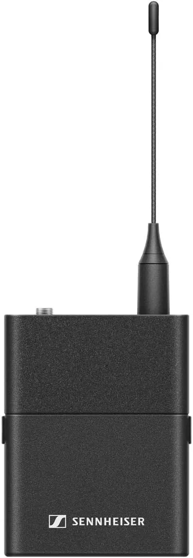 Sennheiser Pro Audio EW-DP ME4 Set (R1-6)
