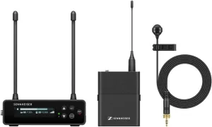 Sennheiser Pro Audio EW-DP ME4 Set (R1-6)