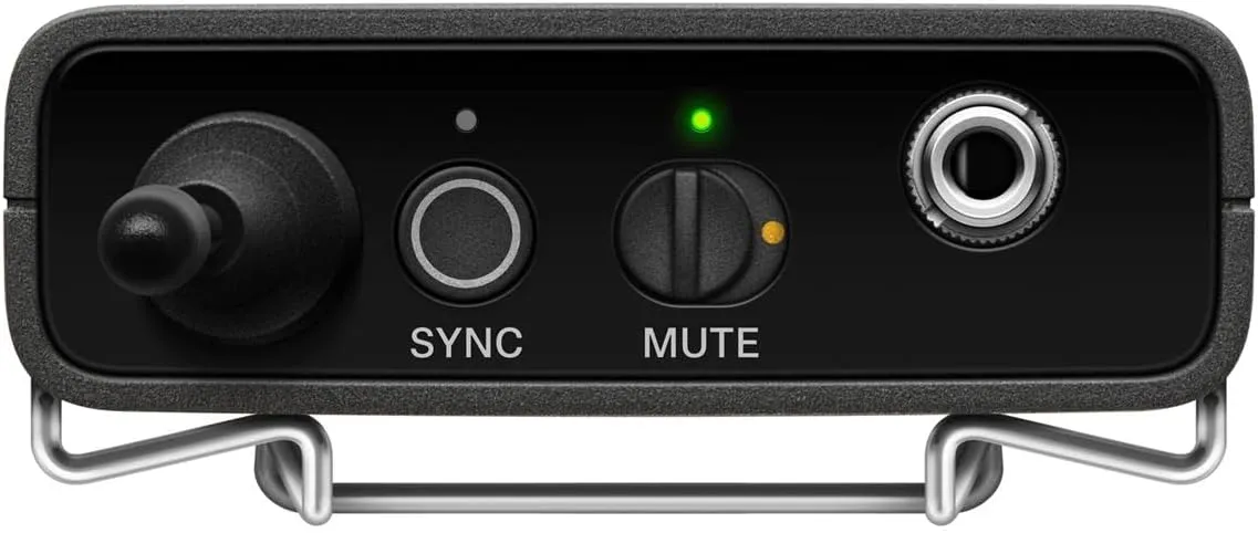 Sennheiser Pro Audio EW-DP ME4 Set (R1-6)