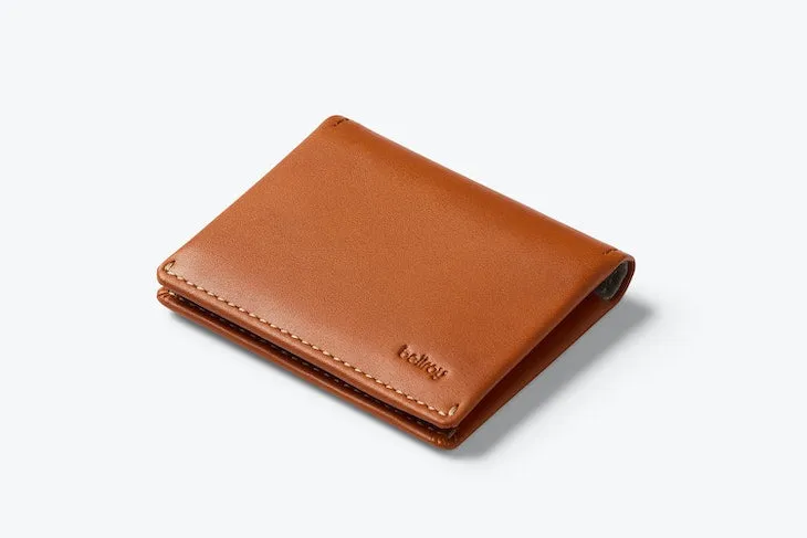 Slim Sleeve Wallet