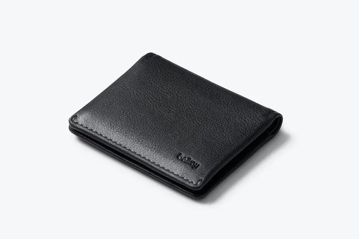 Slim Sleeve Wallet