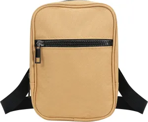 Small Crossbody Bag for Men and Women - Mini Sling Bag Casual Waterproof Phone Chest Bag for Travelling Workout
